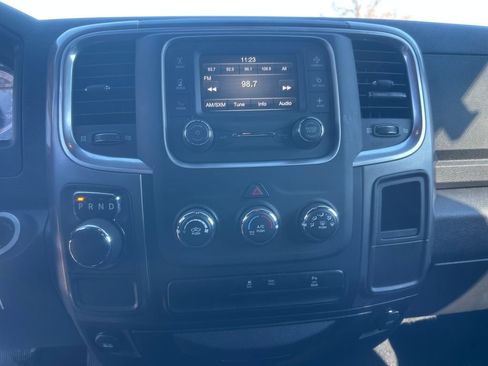 Used 2024 RAM 1500 Classic Warlock image 5