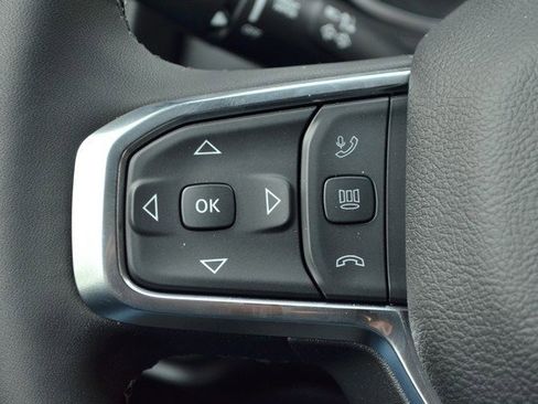 New 2026 RAM 3500 Laramie image 18