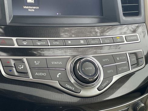 Used 2020 INFINITI QX60 Pure image 18