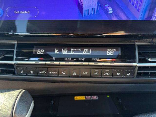 Used 2025 Toyota Sienna XSE w/ XSE Premium Package AWD/4WD image 29