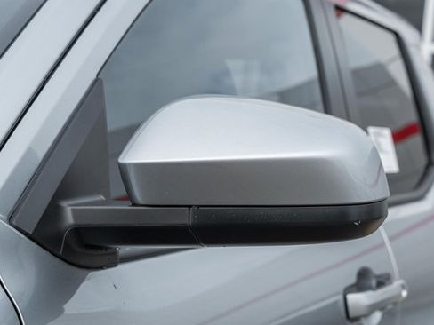 New 2026 Toyota Tacoma TRD Sport image 16