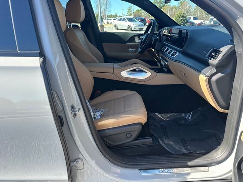New 2026 Mercedes-Benz GLE 580 GLE 580 image 14
