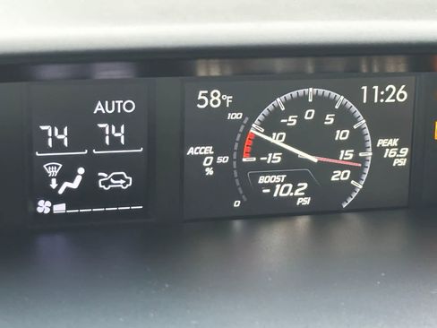 Used 2018 Subaru Forester 2.0XT Touring w/ Popular Package #2 AWD/4WD image 21