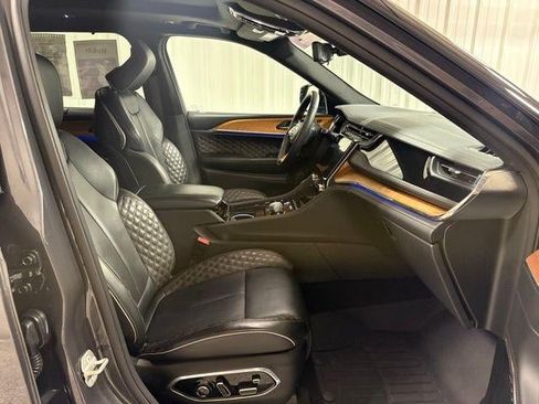 Used 2024 Jeep Grand Cherokee L Summit image 24