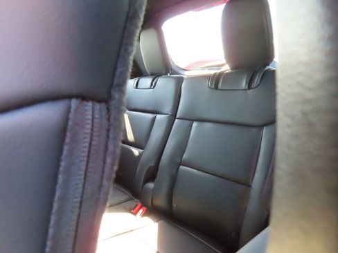 New 2026 Ford Explorer ST image 17