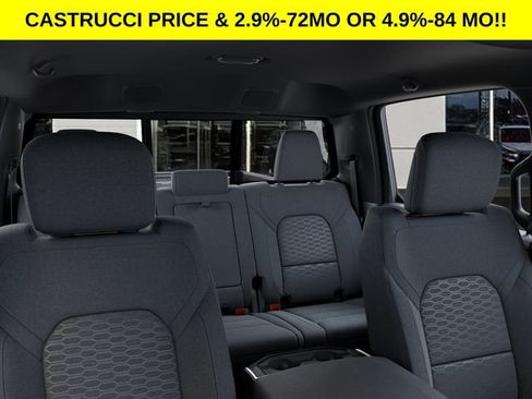 New 2026 RAM 1500 Big Horn AWD/4WD image 48