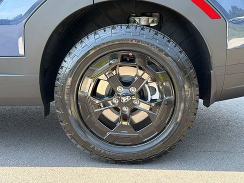 New 2026 Hyundai Santa Fe XRT AWD/4WD image 23
