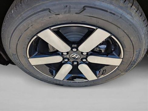 New 2026 Honda Prologue Elite image 9
