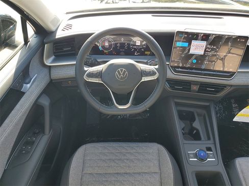 New 2026 Volkswagen Tiguan S image 15