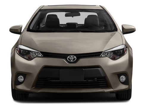 Used 2016 Toyota Corolla LE FWD image 4