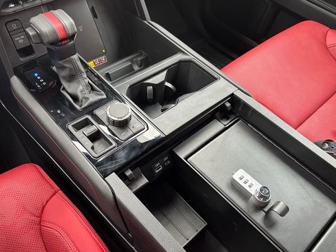 New 2025 Toyota Tundra TRD Pro AWD/4WD image 26