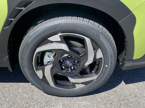 New 2026 Subaru Crosstrek 2.5i Limited AWD/4WD image 28