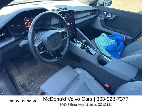 Used 2022 Polestar Polestar 2 w/ Performance Package image 10