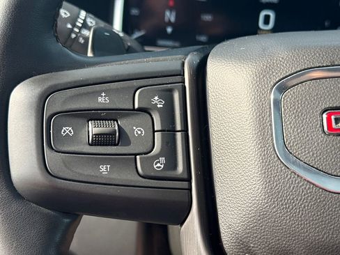 Certified 2024 GMC Sierra 1500 AT4 w/ Technology Package image 23