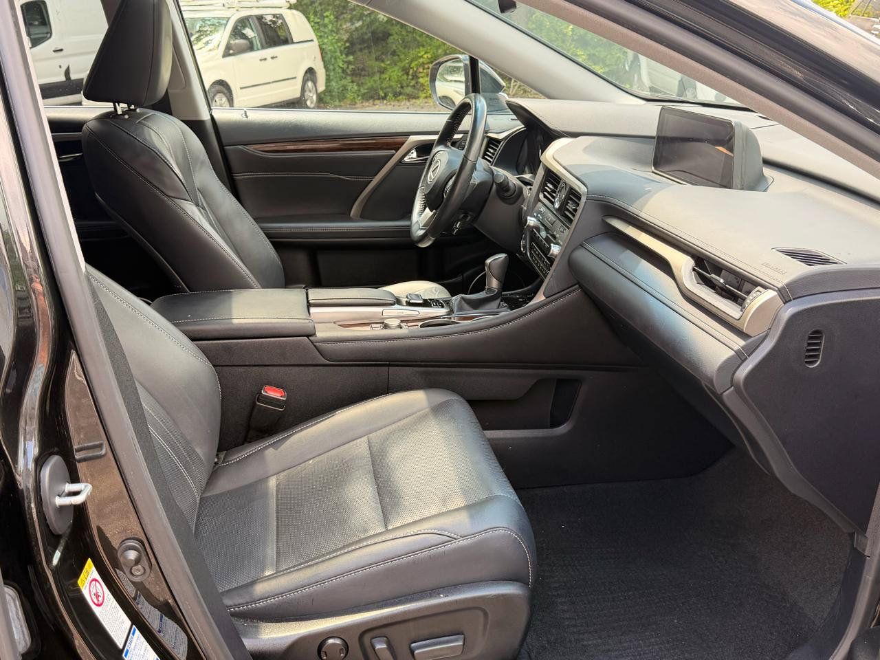Used 2019 Lexus RX 350 AWD w/ Navigation Package image 27