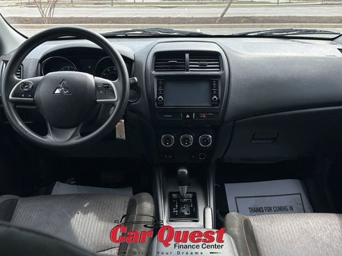 Used 2018 Mitsubishi Outlander Sport ES image 20