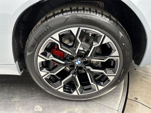New 2026 BMW X3 xDrive30 w/ M Sport Package image 27