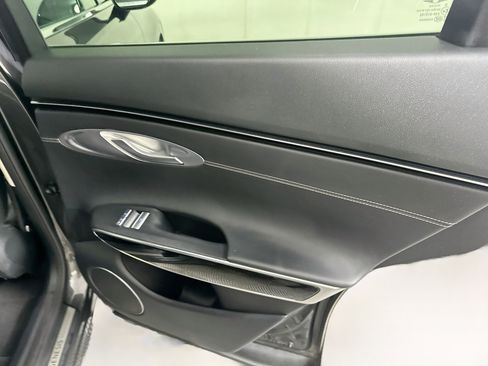 Used 2025 Genesis GV70 2.5T AWD/4WD image 30