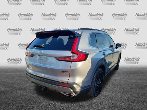 Used 2023 Honda CR-V Sport Touring image 10