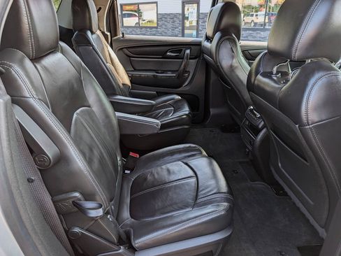 Used 2015 GMC Acadia SLT AWD/4WD image 21