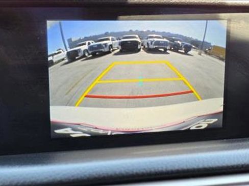 Used 2019 Lexus IS 300 w/ Accessory Package 2 RWD image 12