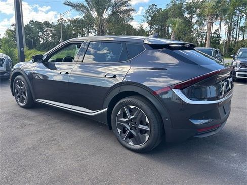 New 2025 Kia EV6 Light w/ Light LR Technology Package image 5