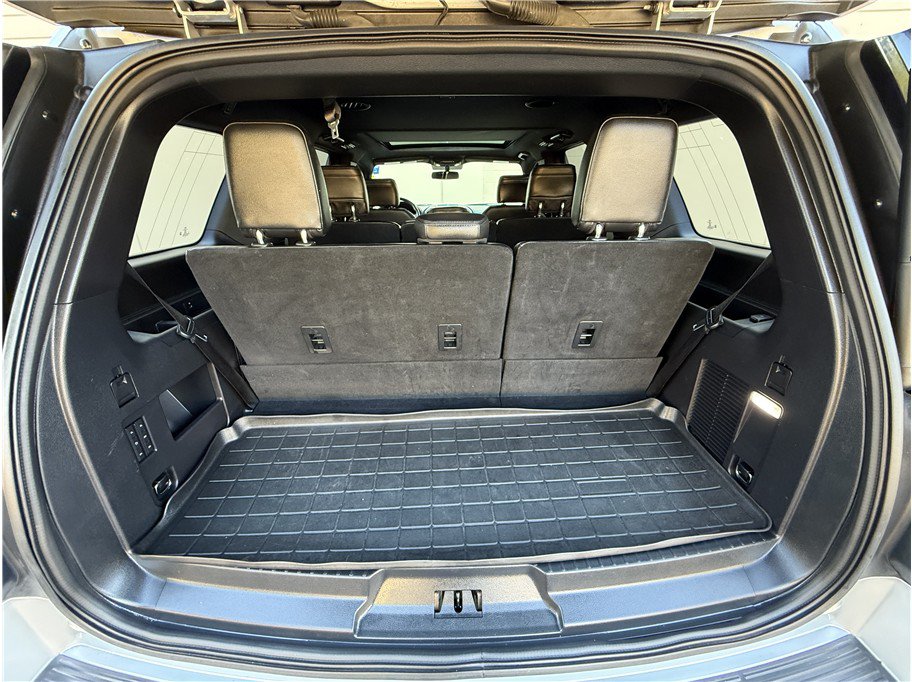Used 2019 Ford Expedition Limited AWD/4WD image 30