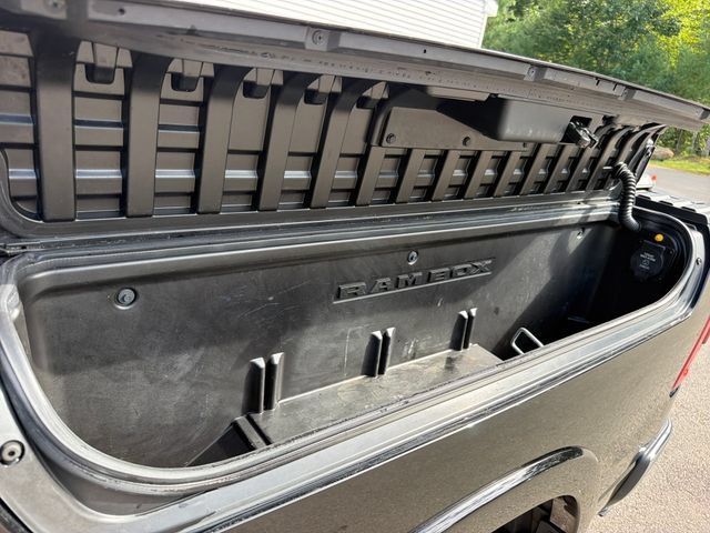 Used 2019 RAM 1500 Limited AWD/4WD image 32