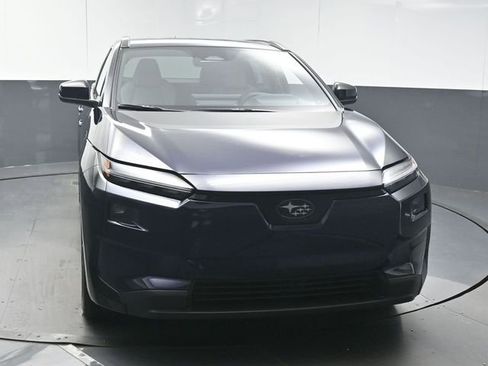 New 2026 Subaru Solterra Premium w/ Premium Convenience Package AWD/4WD image 3