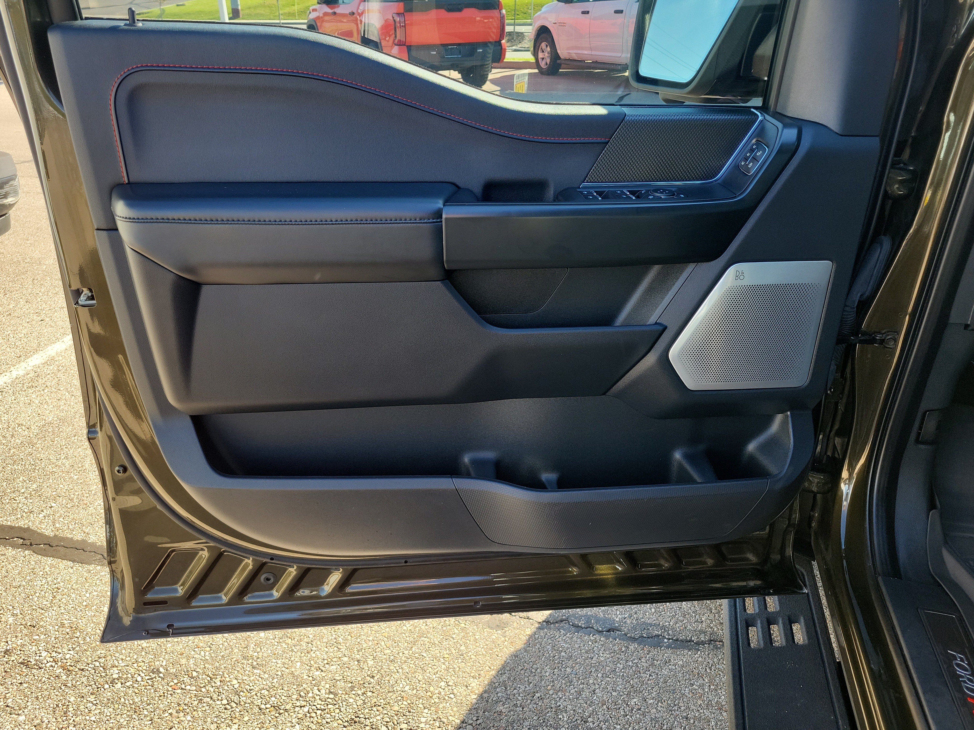 Used 2024 Ford F150 Raptor AWD/4WD image 18