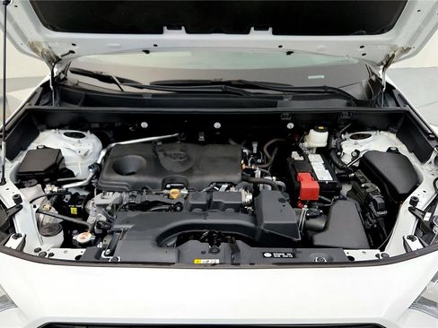 Certified 2024 Toyota RAV4 Adventure image 31