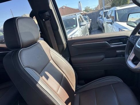 Used 2026 GMC Sierra 1500 Denali image 14