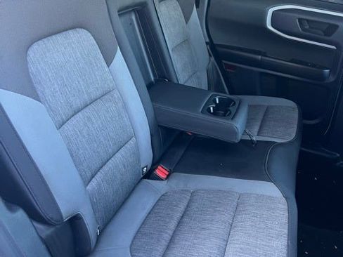 Used 2021 Ford Bronco Sport Big Bend image 15