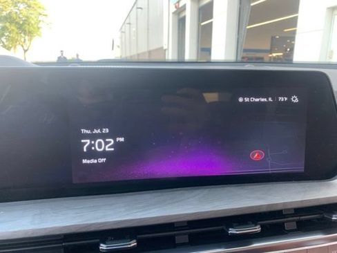 Used 2025 Kia Telluride SX Prestige X-Line AWD/4WD image 15