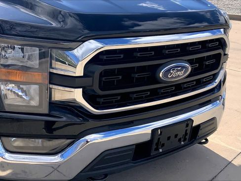 Used 2023 Ford F150 XLT w/ Equipment Group 301A Mid image 28