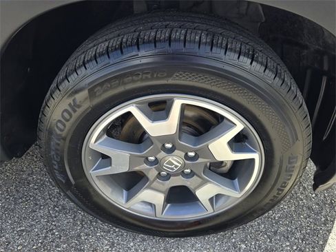 Used 2023 Honda Passport TrailSport image 17