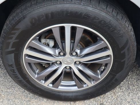 Used 2017 INFINITI QX60 FWD w/ Premium Plus Package image 44