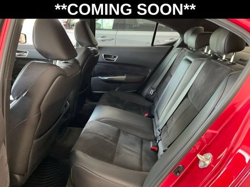 Certified 2020 Acura TLX Type S PMC Edition AWD/4WD image 23
