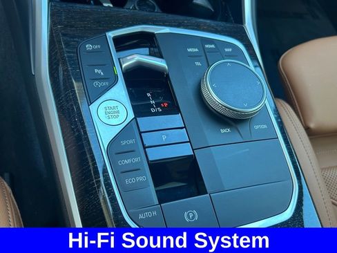 Used 2023 BMW 330i Sedan w/ Convenience Package image 14