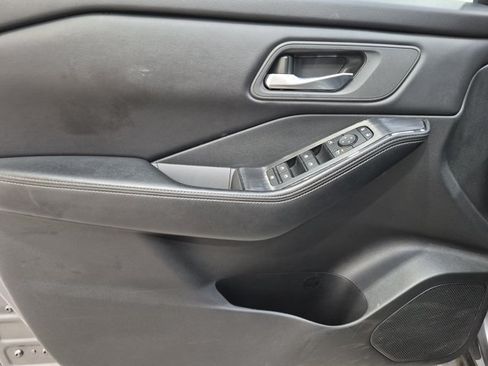 Used 2024 Nissan Rogue SV AWD/4WD image 26