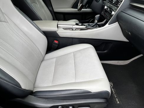 Used 2019 Lexus RX 350 FWD image 45