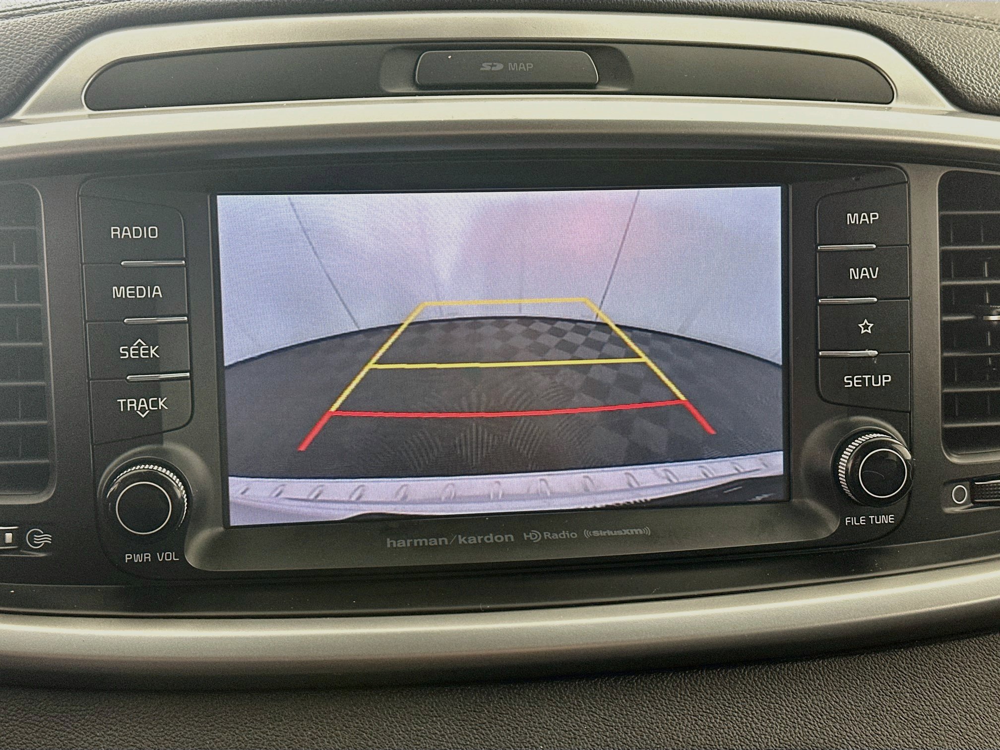 Used 2019 Kia Sorento SX AWD/4WD image 23