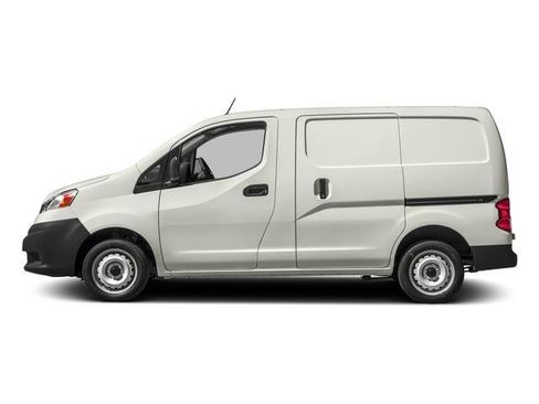 Used 2016 Nissan NV200 S w/ Cruise Control Package FWD image 6
