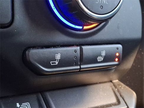 Used 2019 Chevrolet Silverado 1500 LT w/ All-Star Edition image 21