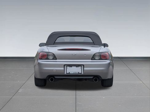 Used 2003 Honda S2000 image 4