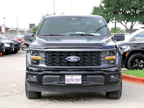 Used 2024 Ford F150 STX RWD image 8