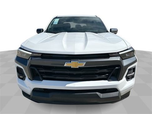 New 2026 Chevrolet Colorado LT w/ LT Convenience Package image 3