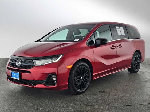 Used 2025 Honda Odyssey Sport-L image 7