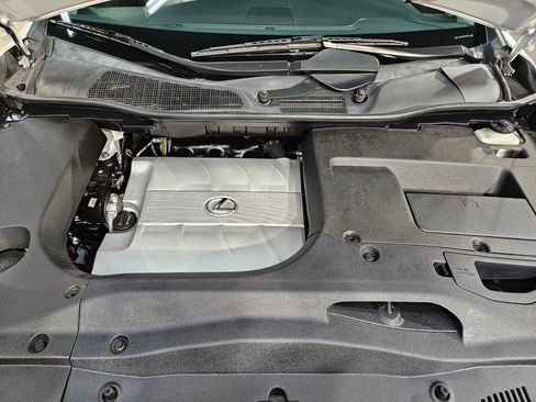Used 2015 Lexus RX 350 FWD image 19