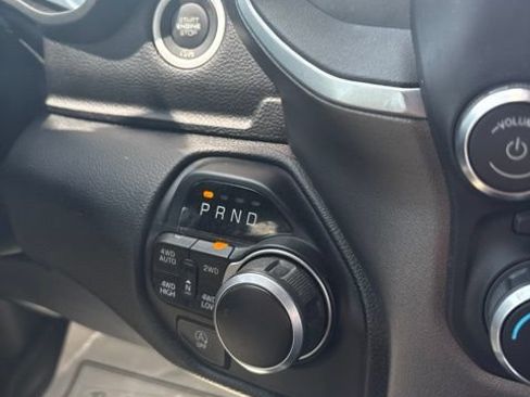 Used 2022 RAM 1500 Big Horn AWD/4WD image 26